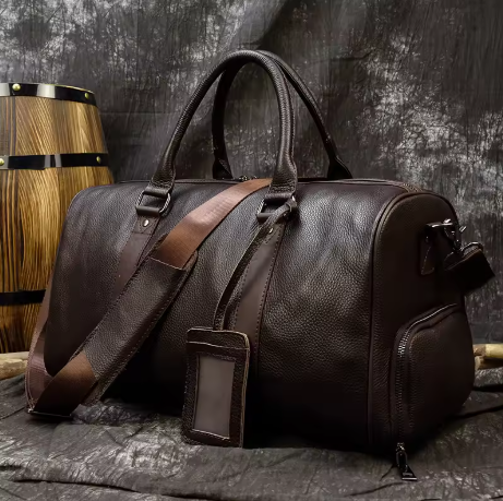 Canmore Duffle Bag - 40L