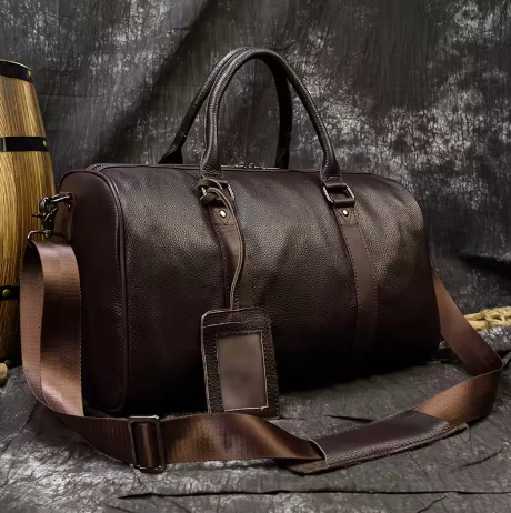 Canmore Duffle Bag - 40L