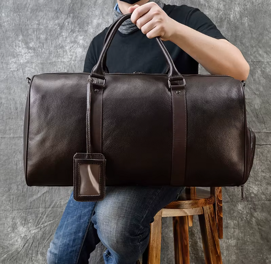 Canmore Duffle Bag - 40L