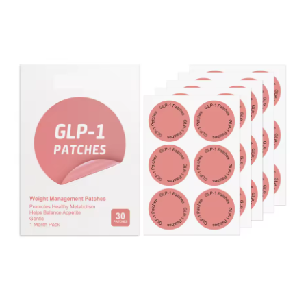GLP-1 Patch