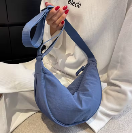 Casual Shoulder Bag