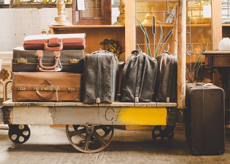 Lumenara Premium Collection — Crafted for the Journey