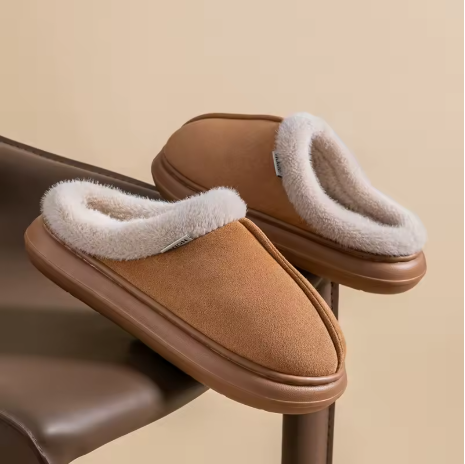 Cozy Home Slippers