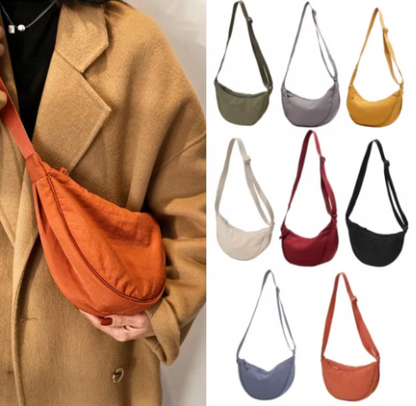 Casual Shoulder Bag