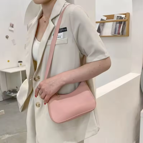 Lumenara Hand Bag