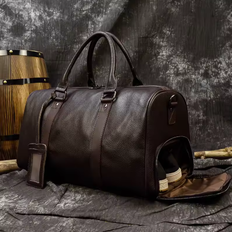 Canmore Duffle Bag - 40L