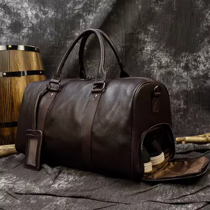 Canmore Duffle Bag - 40L