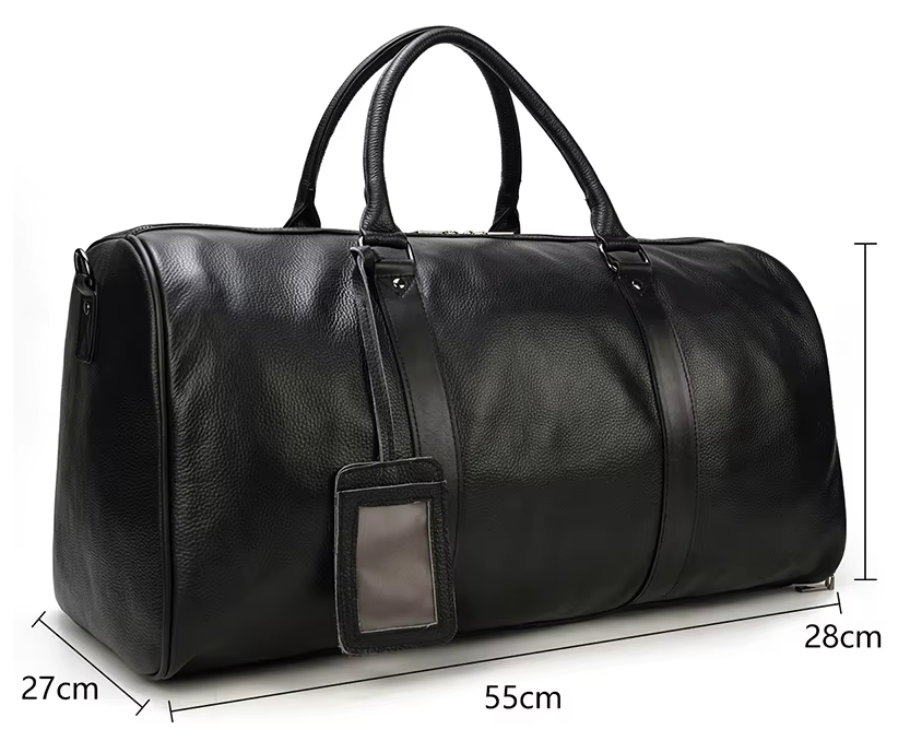 Canmore Duffle Bag - 40L