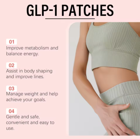 GLP-1 Patch