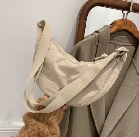 Casual Shoulder Bag