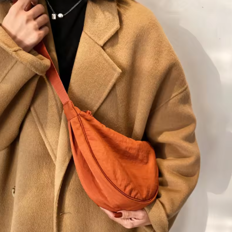 Casual Shoulder Bag